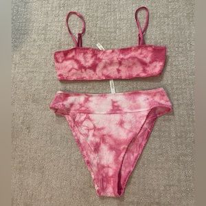 Show Me Your Mumu bikini set